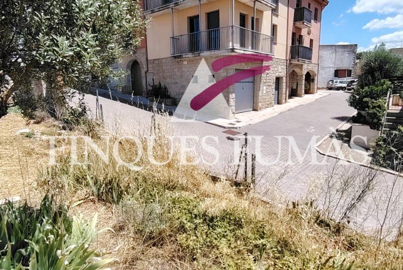 Foto 1 de Casa o xalet de lloguer a L-243, 2, Montoliu de Segarra, Lleida