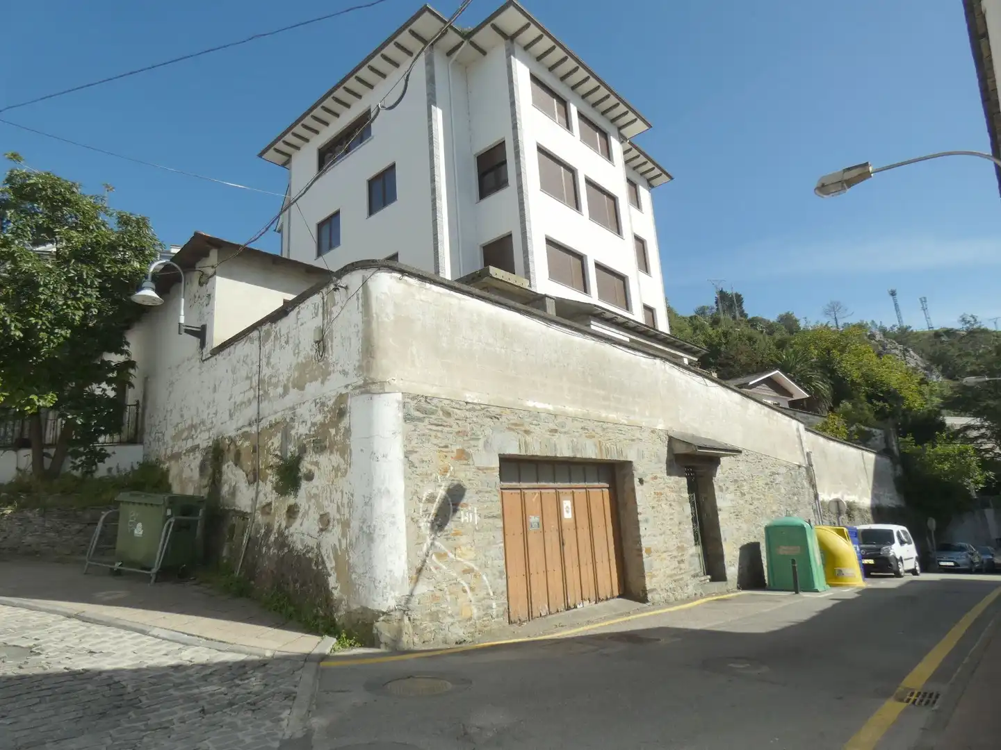 Casa amb jardí en venda a Valdés - Luarca, imagen 59