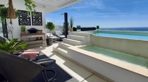 Foto 5 de Àtic en venda a El Higuerón, Málaga