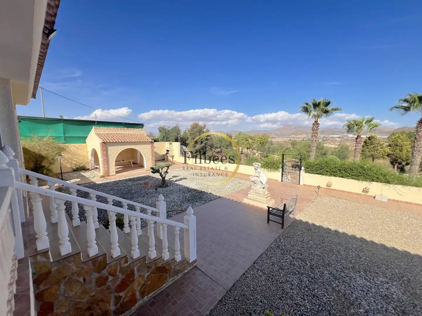 Maison avec jardin à vendre à Mazarrón Casco Urbano, imagen 15