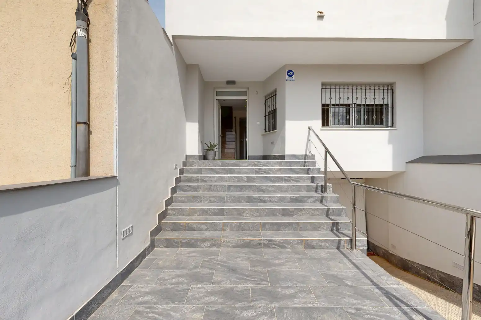 House with terrace for sale in Roche, imagen 59