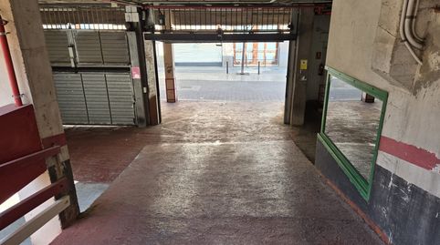Foto 3 von Garage zum Verkauf in Carrer de Joan Pallarès, Centre, L'Hospitalet de Llobregat