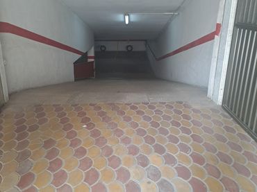 Individual with lift to rent in Carrer de Guillem de Castro 109