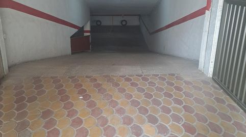 Foto 3 de Garatge de lloguer a Carrer de Guillem de Castro, 109, El Botànic, Valencia Capital