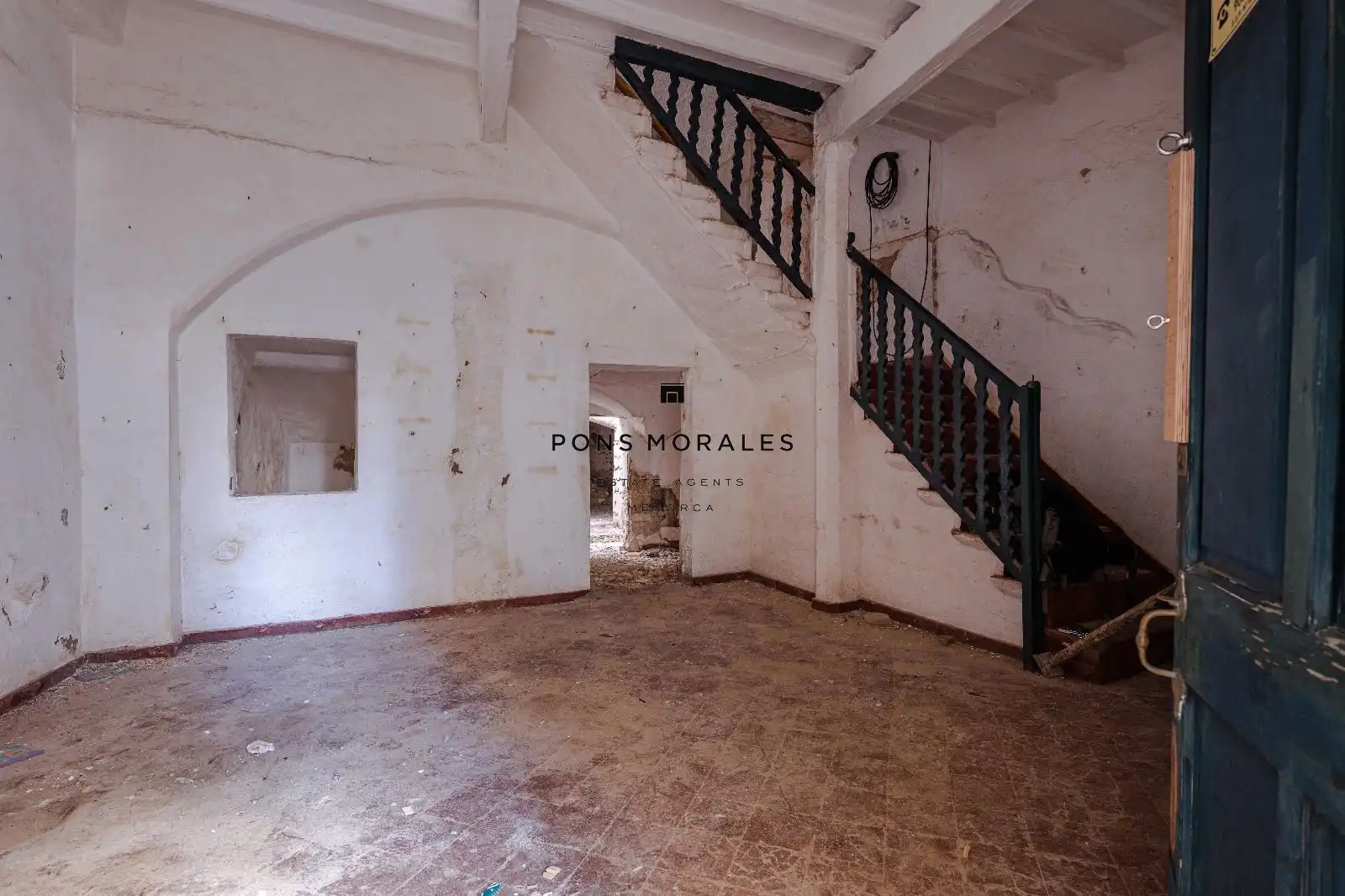 Casa o xalet en venda en Ciutadella de Menorca amb Jardí privat, Terrassa i Balcó