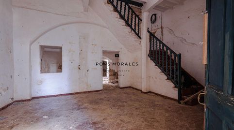 Foto 3 de Casa o xalet en venda a Ciutadella, Ciutadella de Menorca