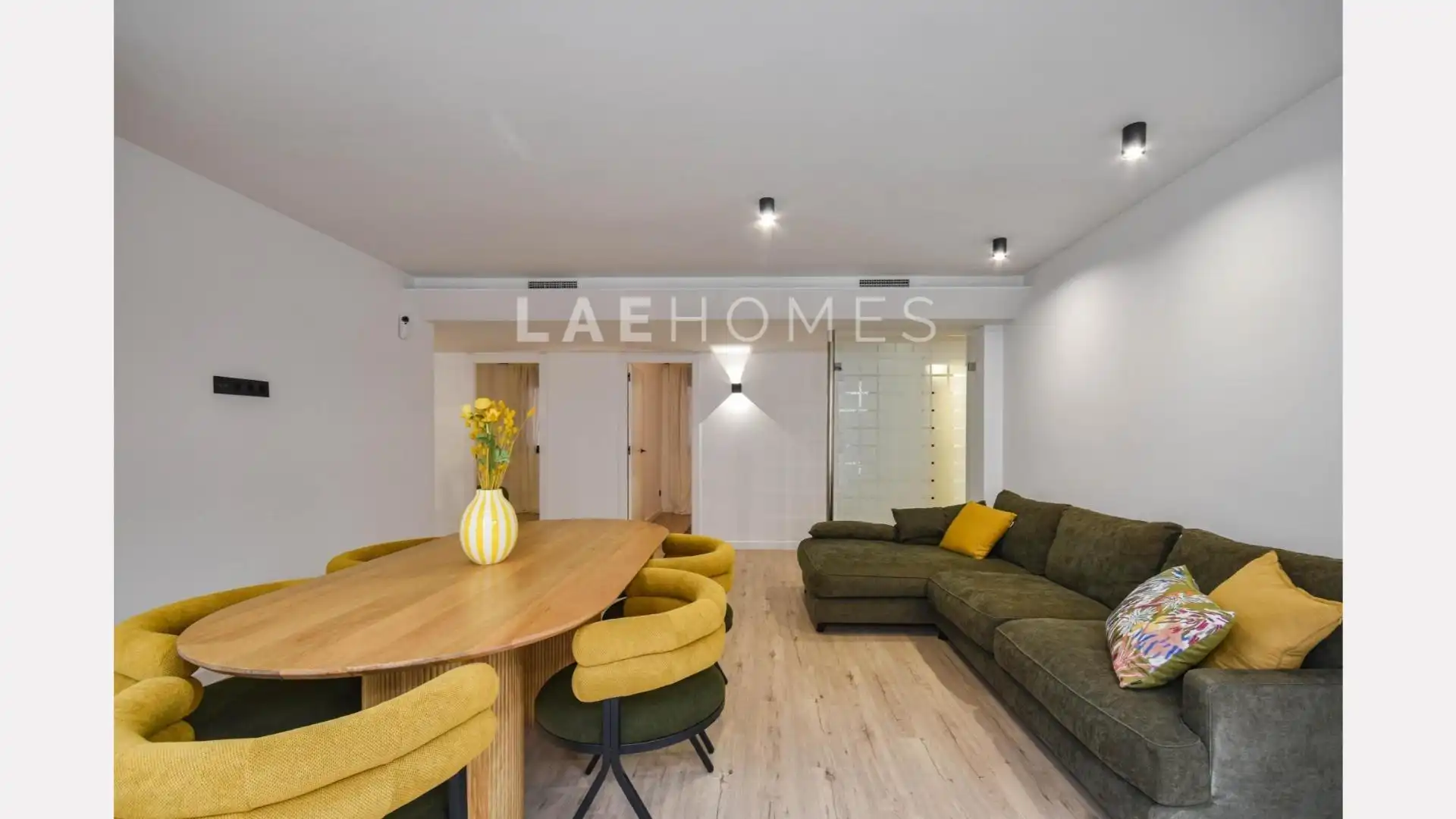 Pis amb terrassa en venda a Carretera SARRIA A VALLVIDRERA, imagen 13