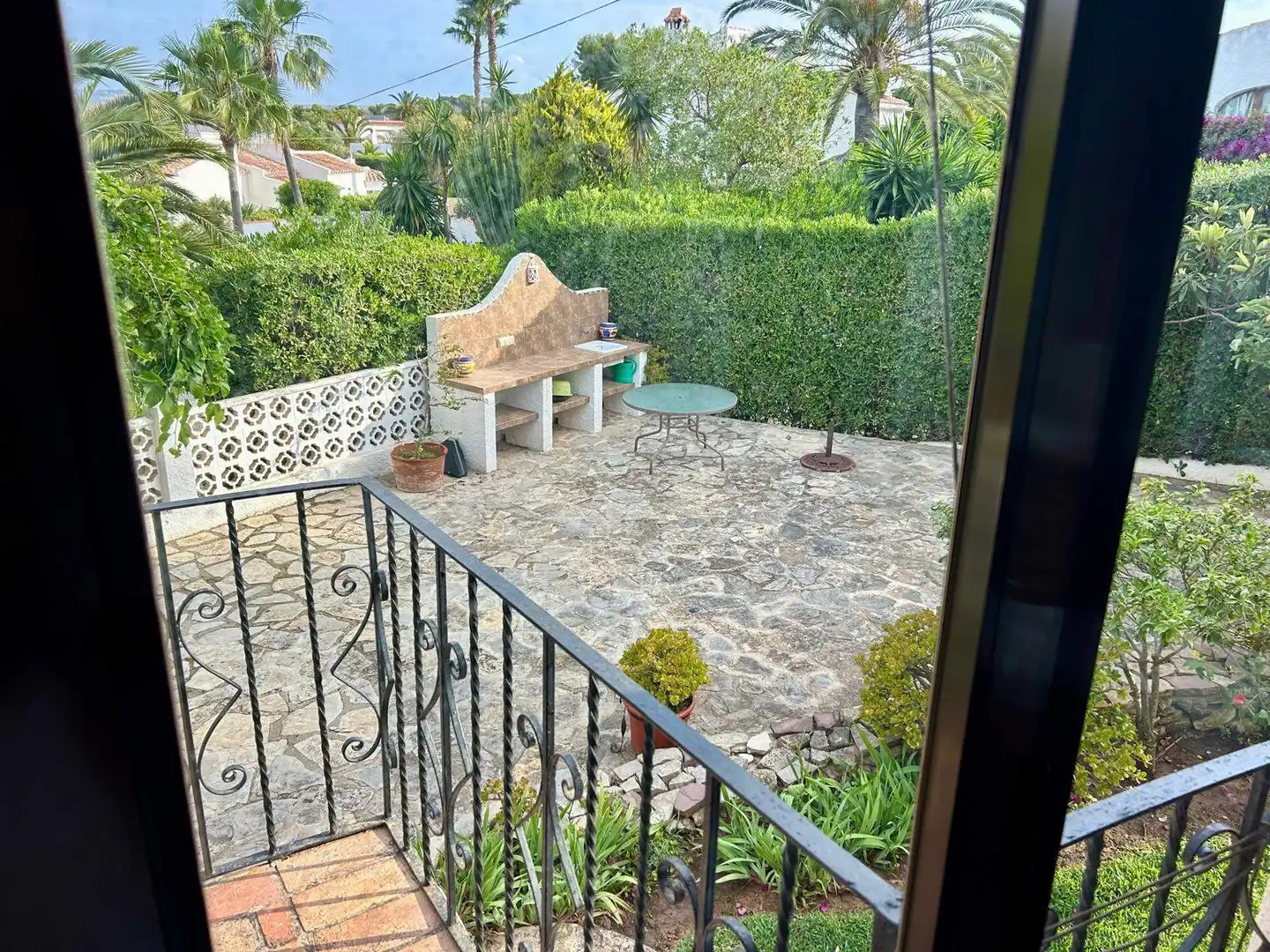 Villa con piscina in vendita a Cap Martí - El Tossalet - Pinomar, imagen 30