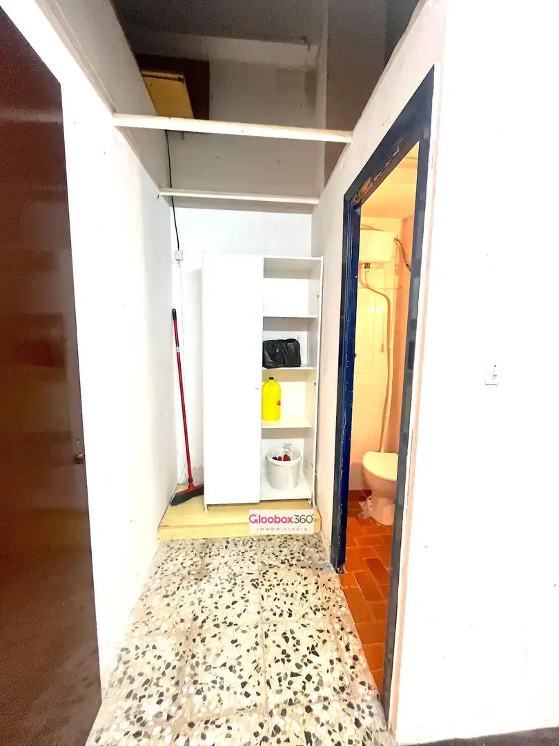 Local comercial en venda a Carrer de Frederic Soler, imagen 8