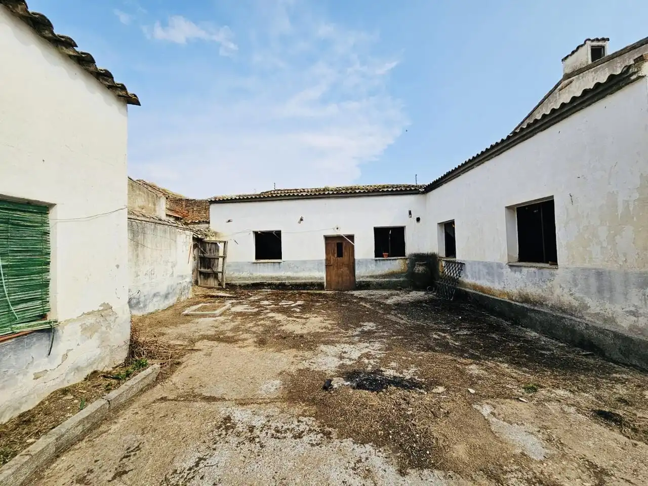 Casa o xalet en venda a Santa Eufemia, Polán