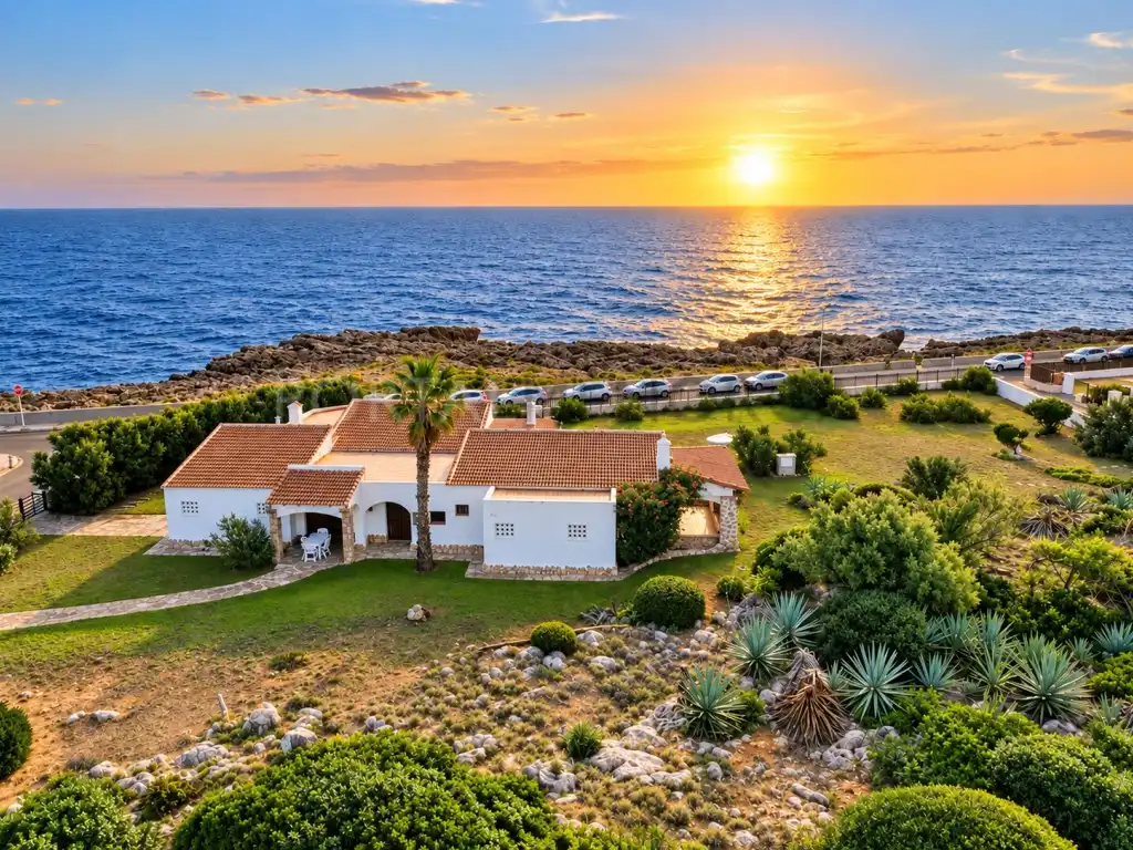 Villa in vendita a S'Algar - Alcaufar, imagen 3