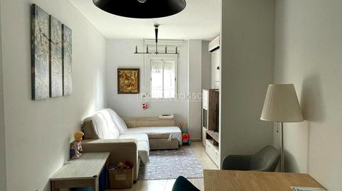 Foto 2 de Casa o xalet de lloguer a Méndez Núñez, Centro- San Felipe - Huerta Fava, La Línea de la Concepción