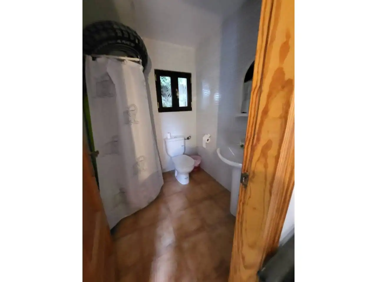 Chalet con piscina en venta en Baza, imagen 17