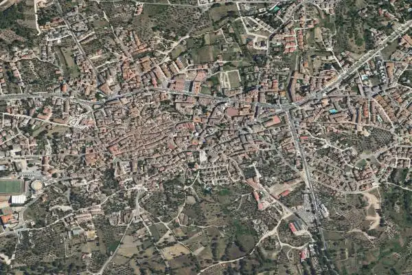 Piso en venta en Sotillo de la Adrada