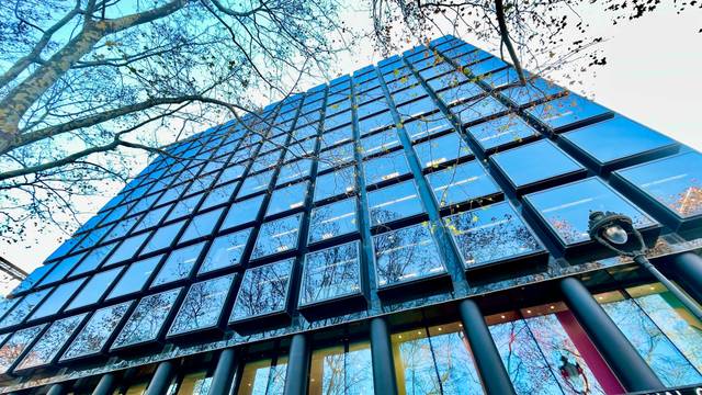 Oficina en Alquiler en N/A en Barri de les Corts
