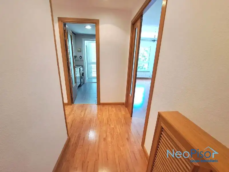 Appartement avec ascenseur à vendre à Parque Lisboa - La Paz, imagen 17