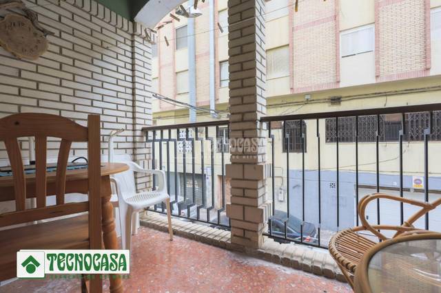 Piso en Venta en Adra