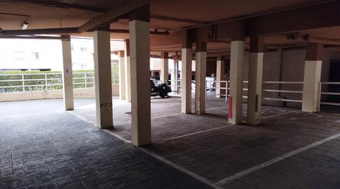 Foto 3 de Garatge en venda a Calle Veracruz, Casa Amarilla, Galapagar