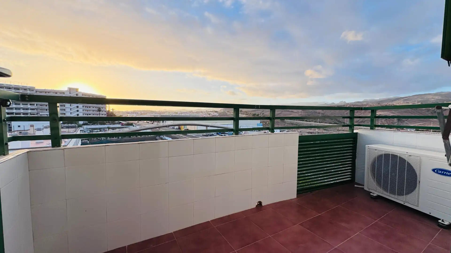 Apartamento con terraza en venta en Avenida de Tenerife, imagen 29