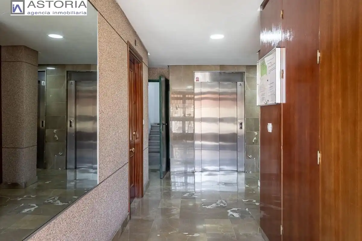 Piso con ascensor en venta en Calle Gobernador Pedro Temboury, imagen 22