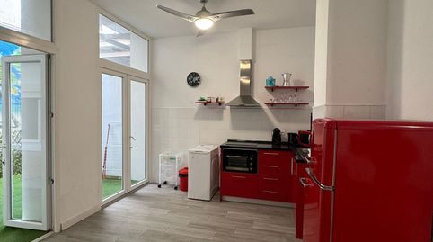 Foto 5 de Planta baja en venta en Arrancapins, Valencia Capital
