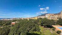 Exterior view of Study for sale in Benalmádena  with Terrace, Furnished and Community pool