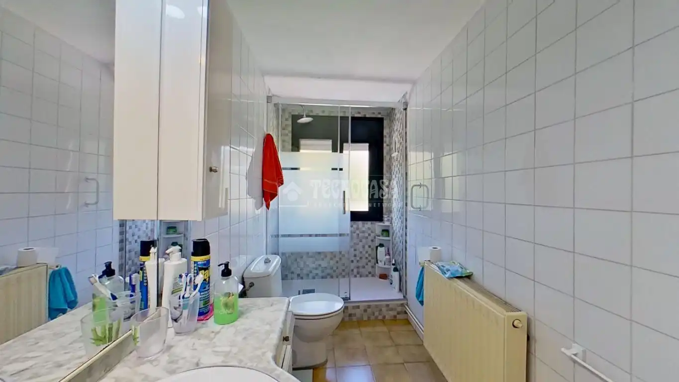 Baño de Piso en venta en Balsareny con Aire acondicionado, Calefacción y Trastero