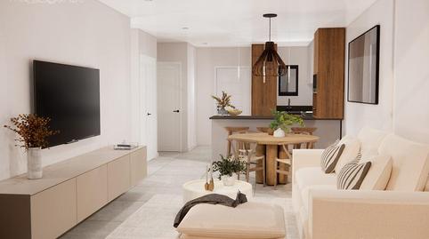 Foto 2 de Apartament en venda a Rojales, Alicante