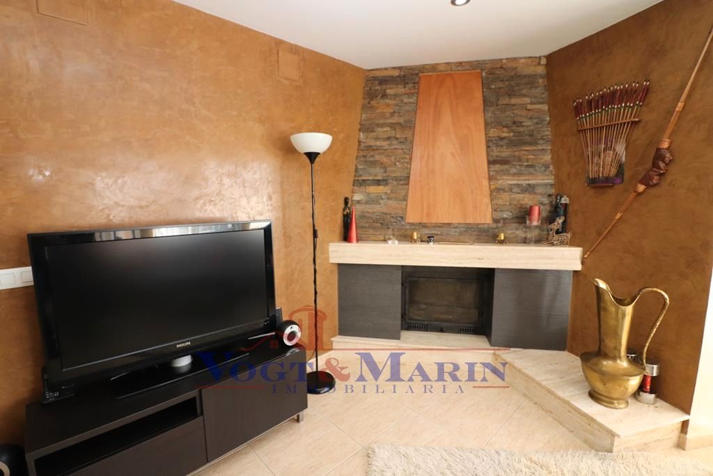 Apartment for sale in Roses  with Air Conditioner, Heating and Terrace