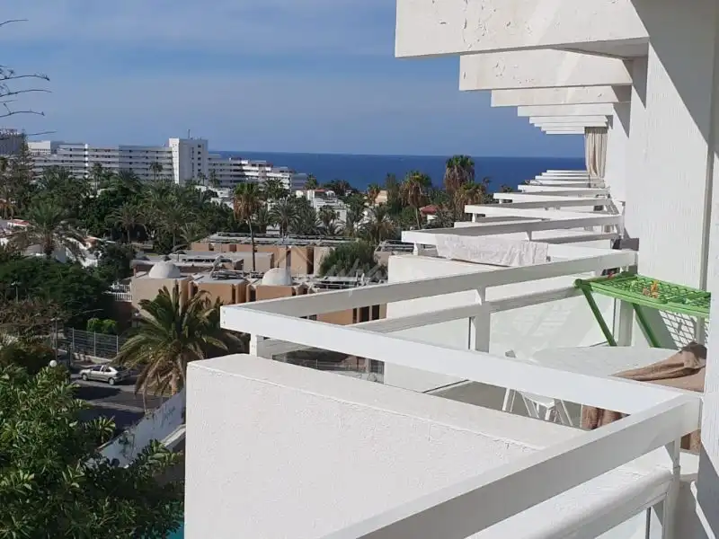 Estudio en venta en Playa de las Américas