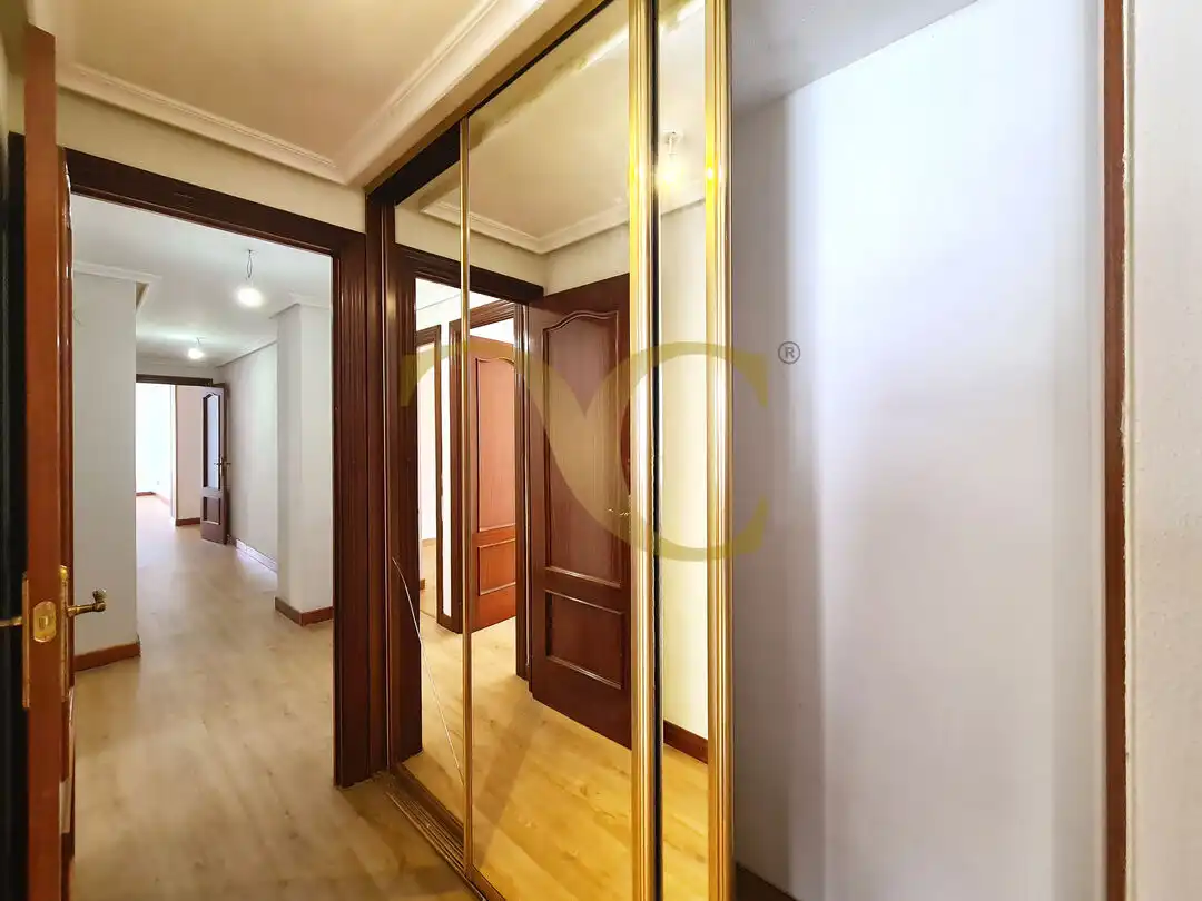 Flat with lift for sale in Calle del General Elorza, imagen 17