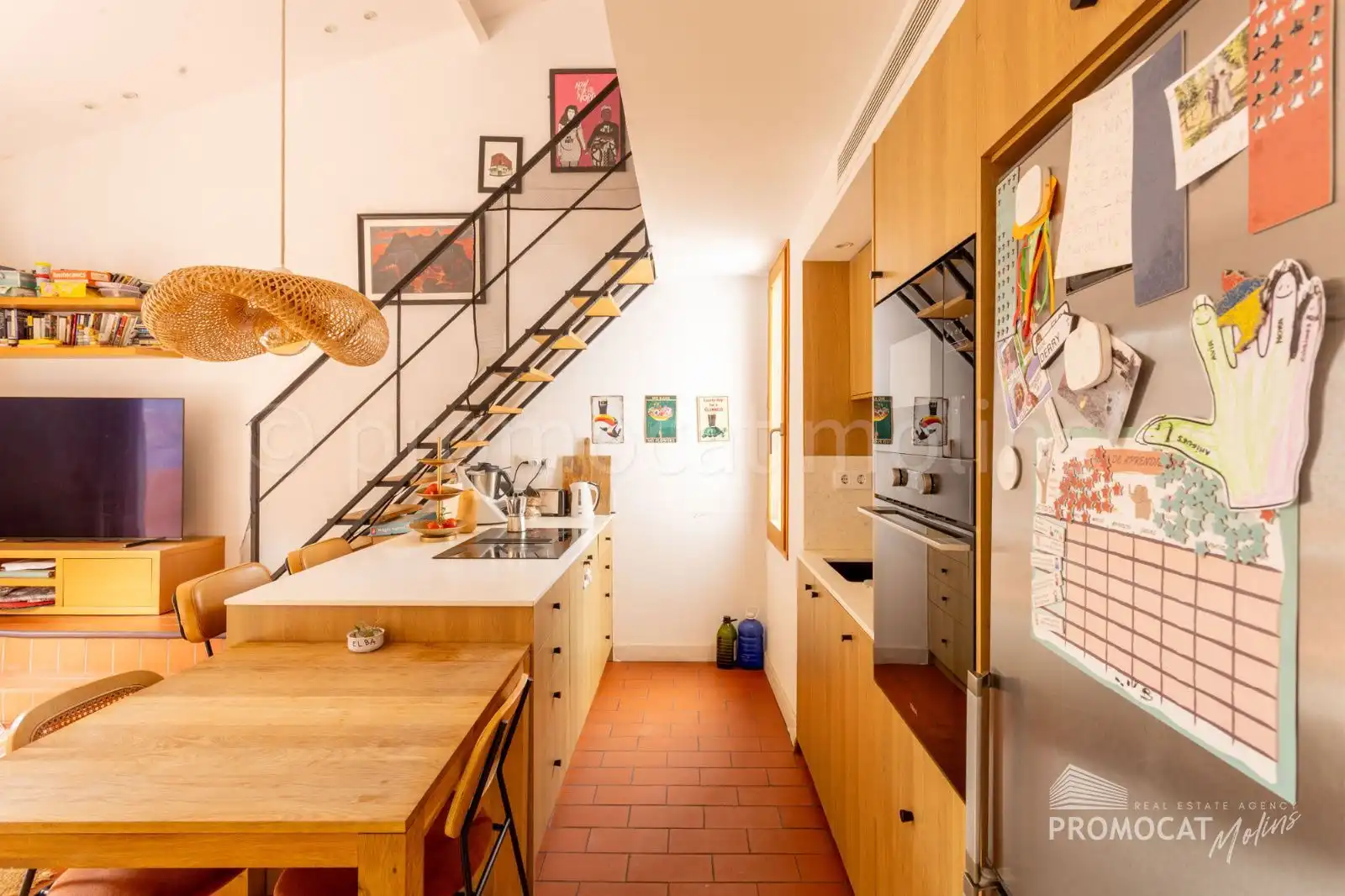 Dúplex en venta en Vallvidrera, imagen 8