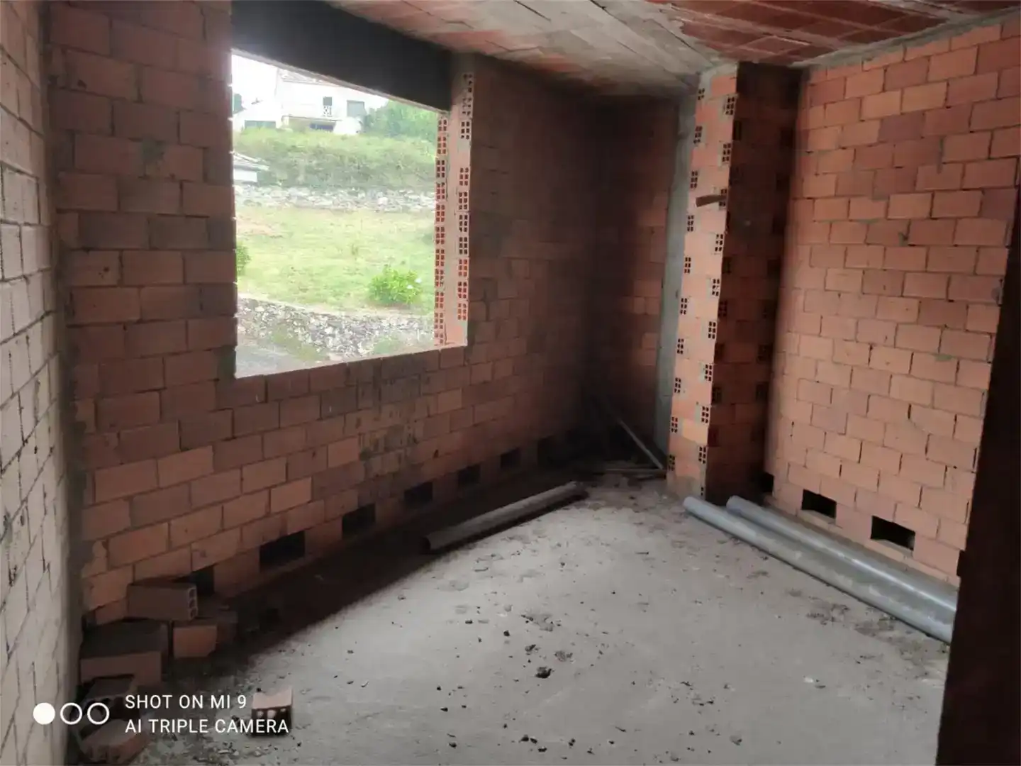 Dúplex en venda en Viveiro