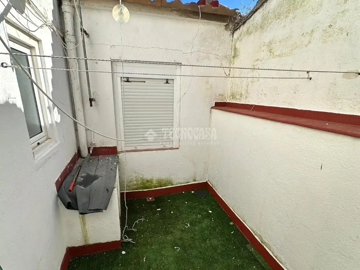 Casa o xalet en venda en Mengíbar amb Aire condicionat, Calefacció i Jardí privat