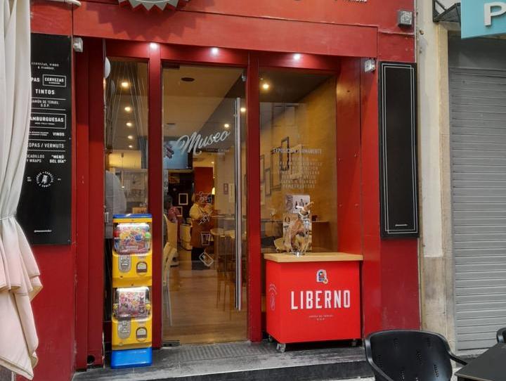 Photo 1 of Premises for sale in Rubio, Centro, Teruel