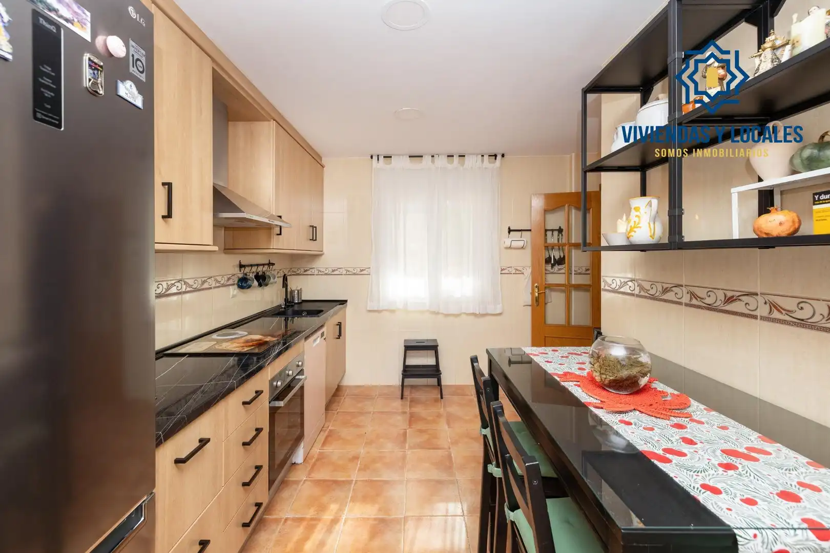 Casa o xalet en venda a La Zubia Ciudad
