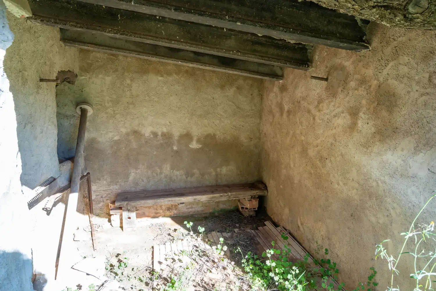 Terreno en venta en Rossell, Castellón