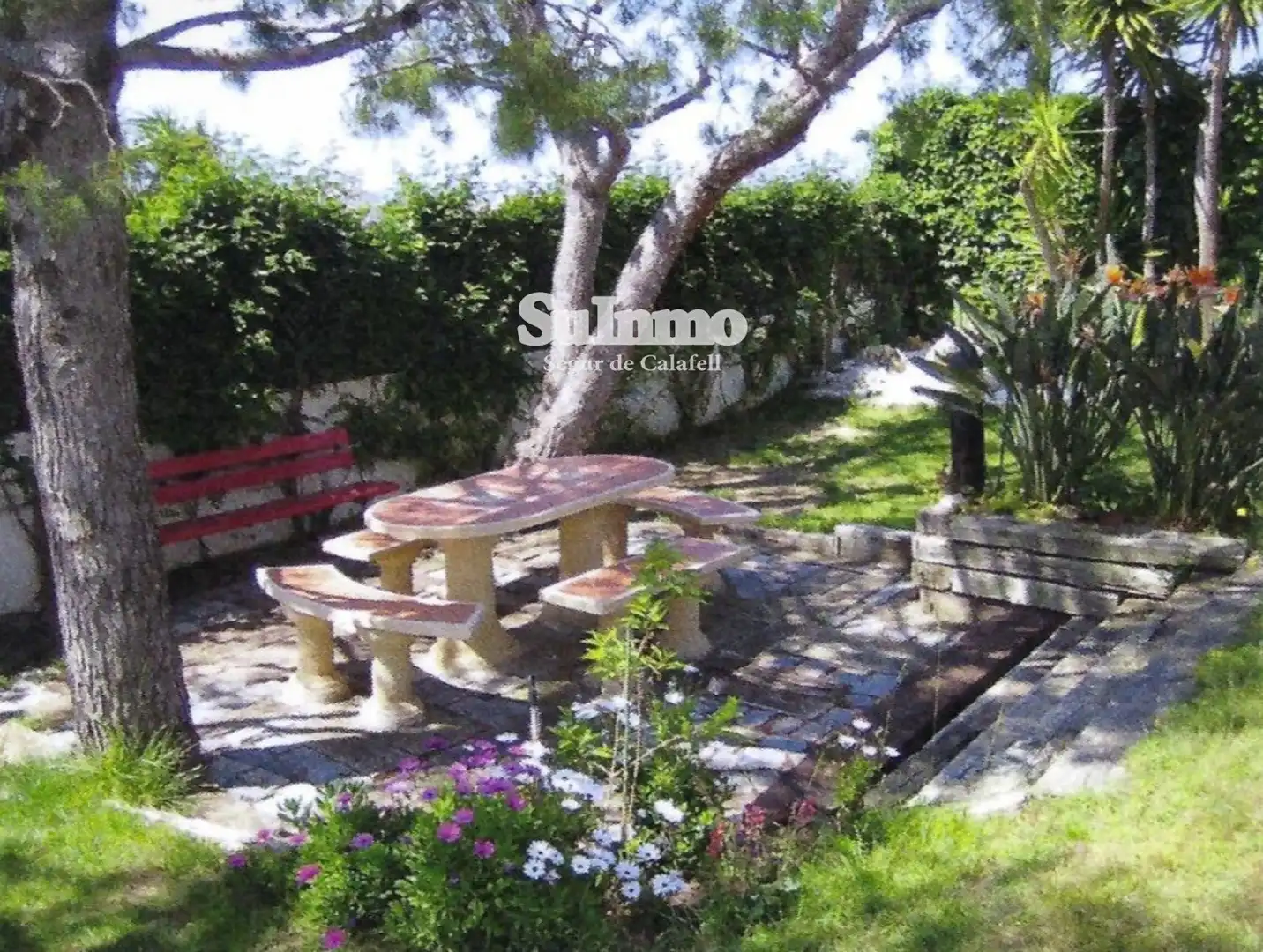 Houses for sale in Terral de Dalt, Mas Mel