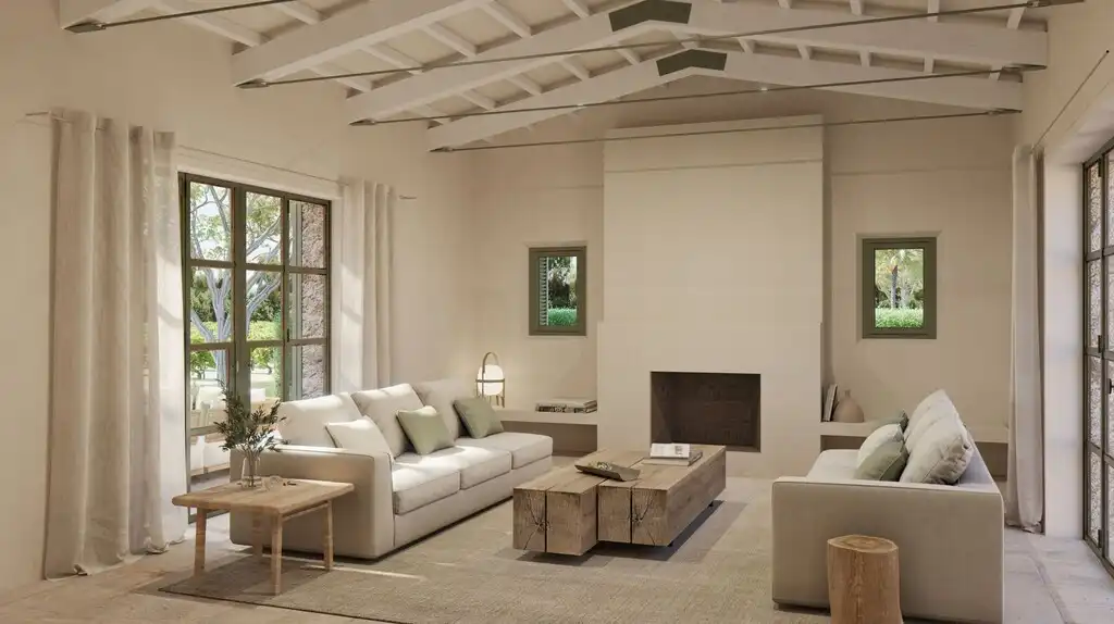 Maison rustique à vendre à Zona Rústica - Interior, imagen 16