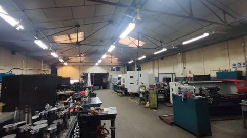 Photo 5 of Industrial buildings for sale in Gràcia, Sabadell