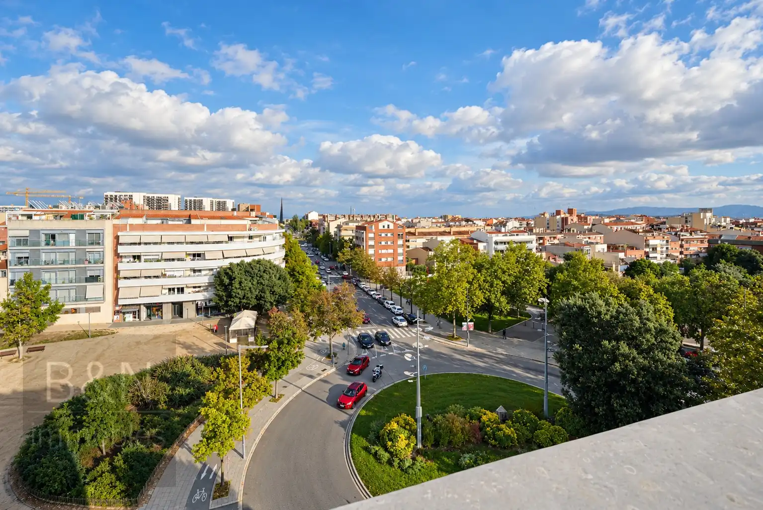Flat with terrace for sale in Nord-oest, imagen 35