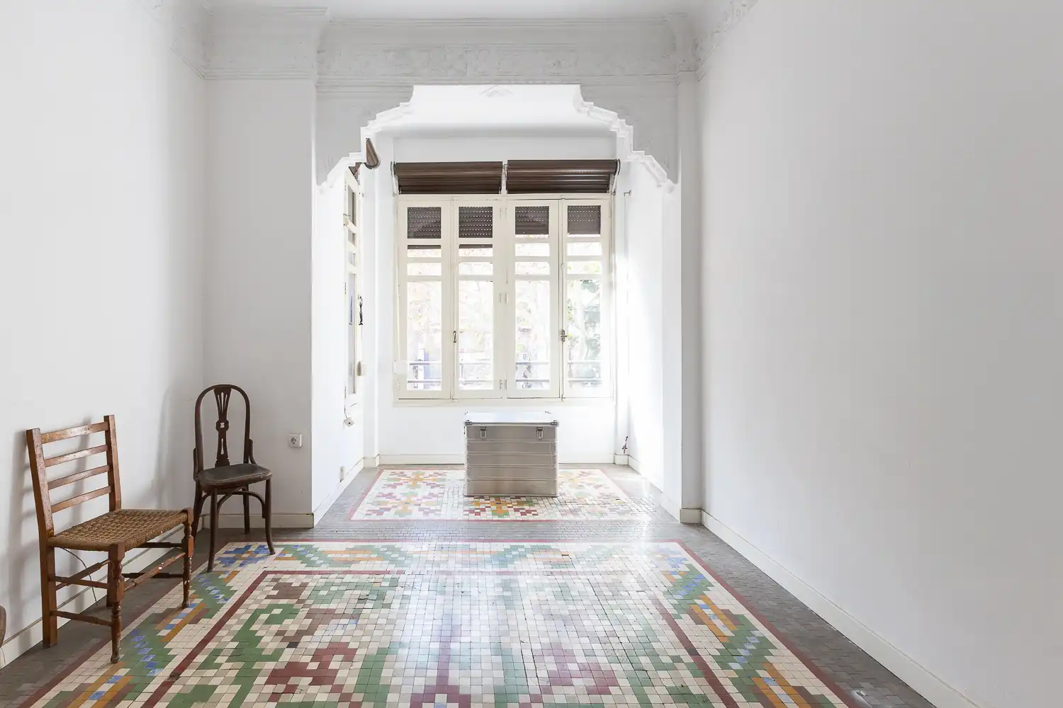 Flat for sale in Valencia  with Heating and Terrace
