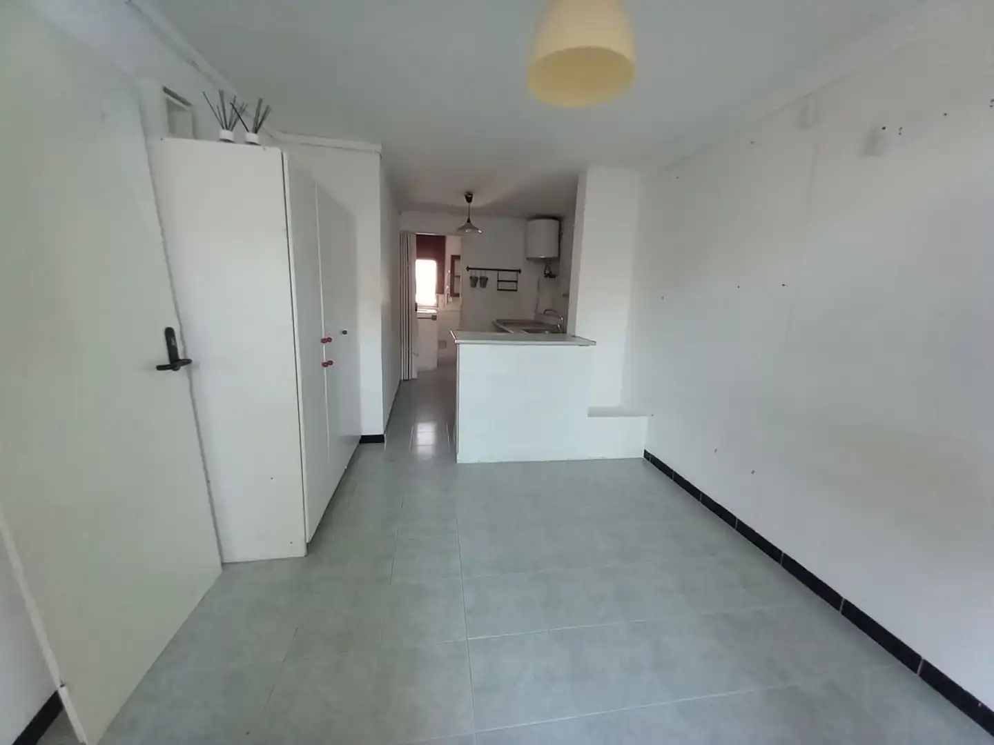 Cocina de Estudio en venta en Manacor con Terraza
