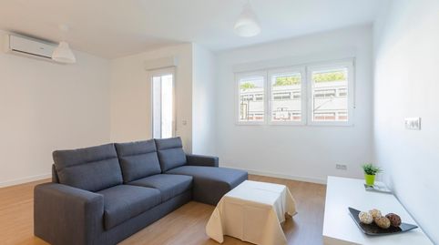 Foto 2 de Piso en venta en De Marcelo Usera, Moscardó, Madrid Capital