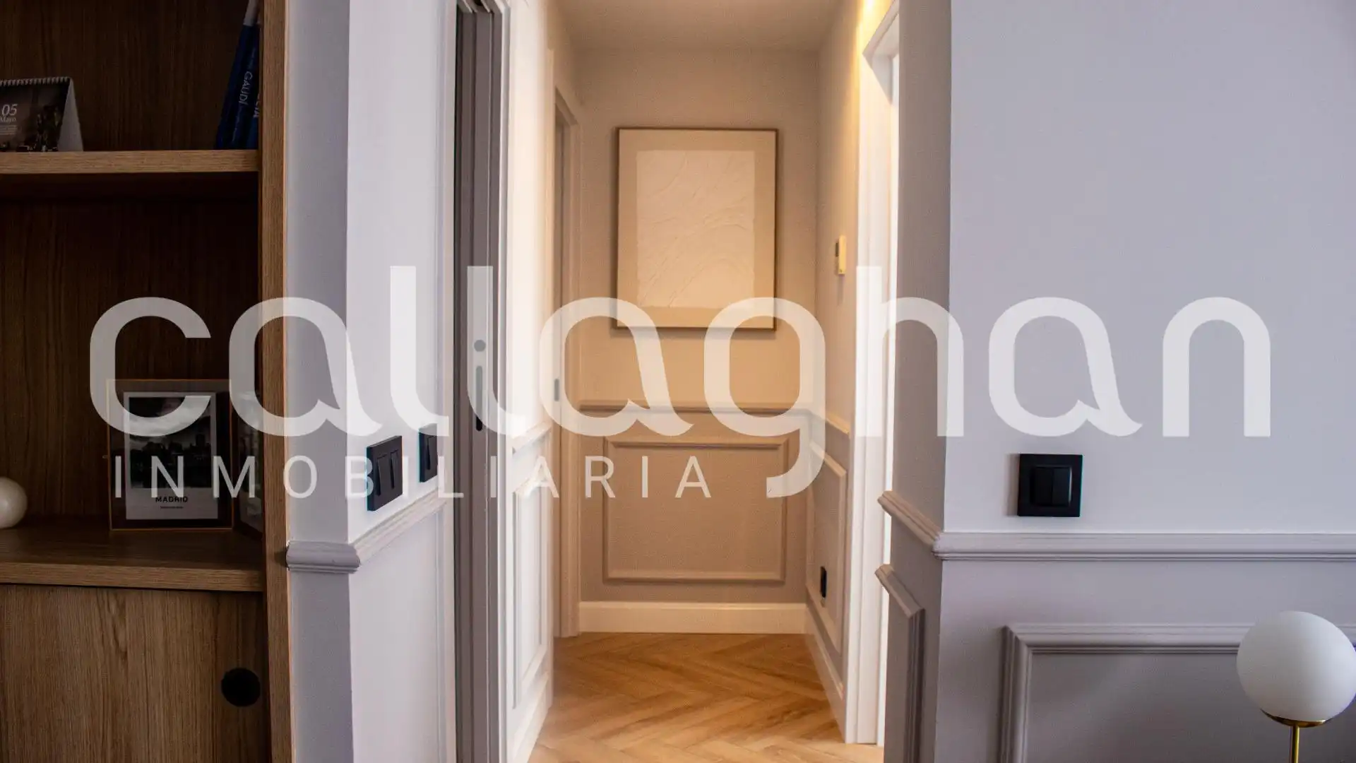 Piso con ascensor en venta en Calle DOCTOR ESQUERDO, imagen 12