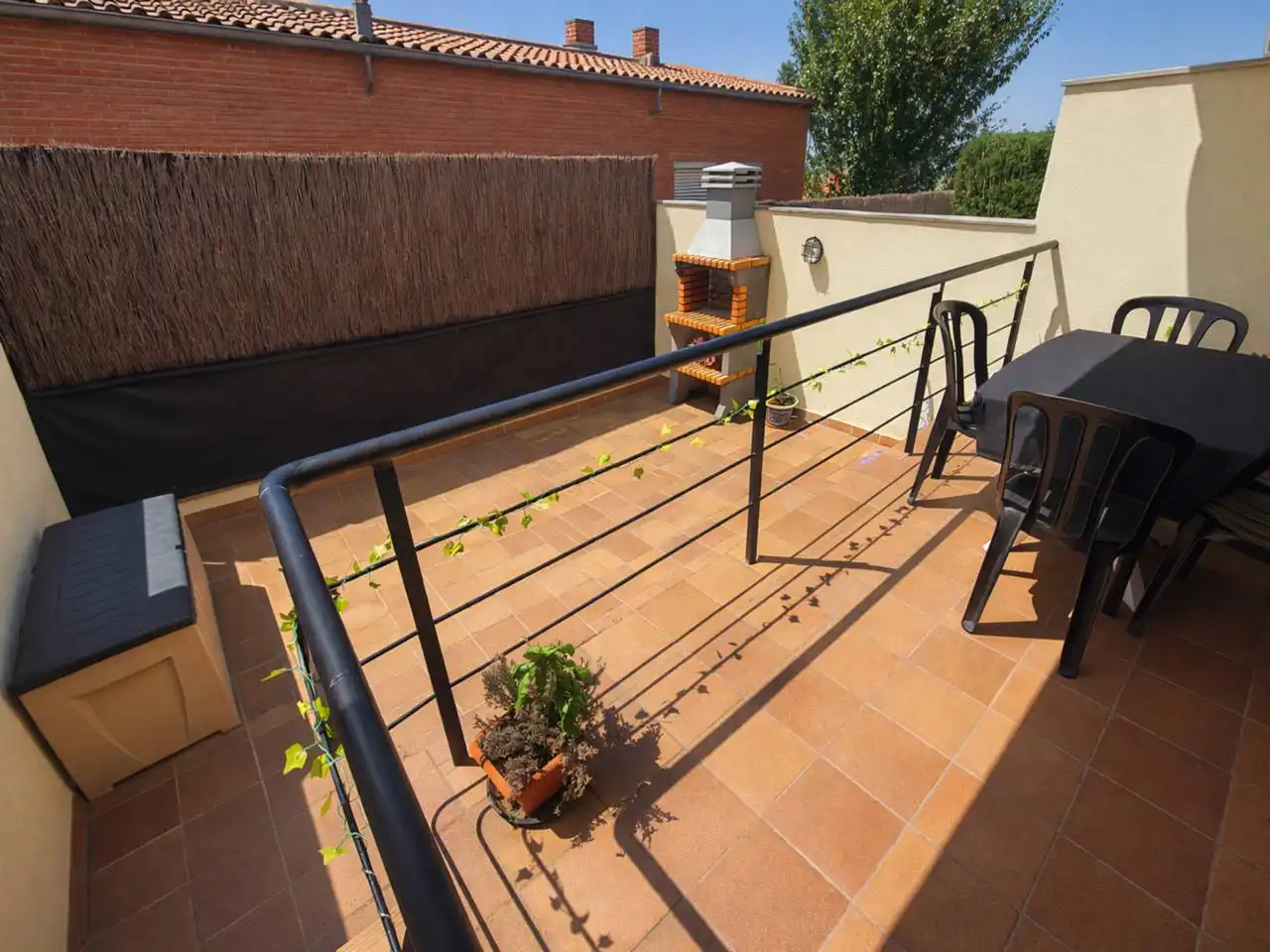 Terrace of Houses for sale in Castellar del Vallès  with Air Conditioner, Heating and Private garden