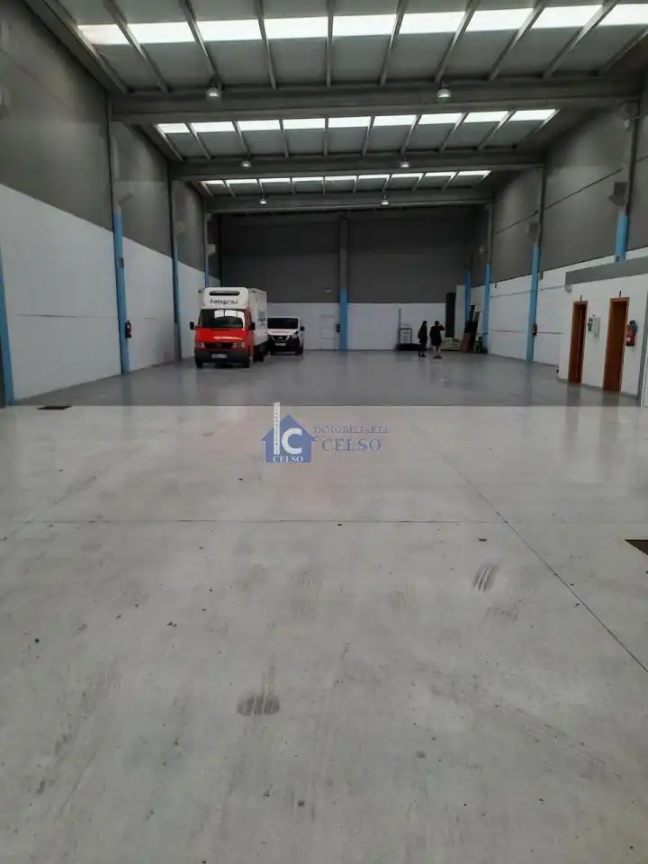 Industrial building for sale in BARREIROS A, imagen 7
