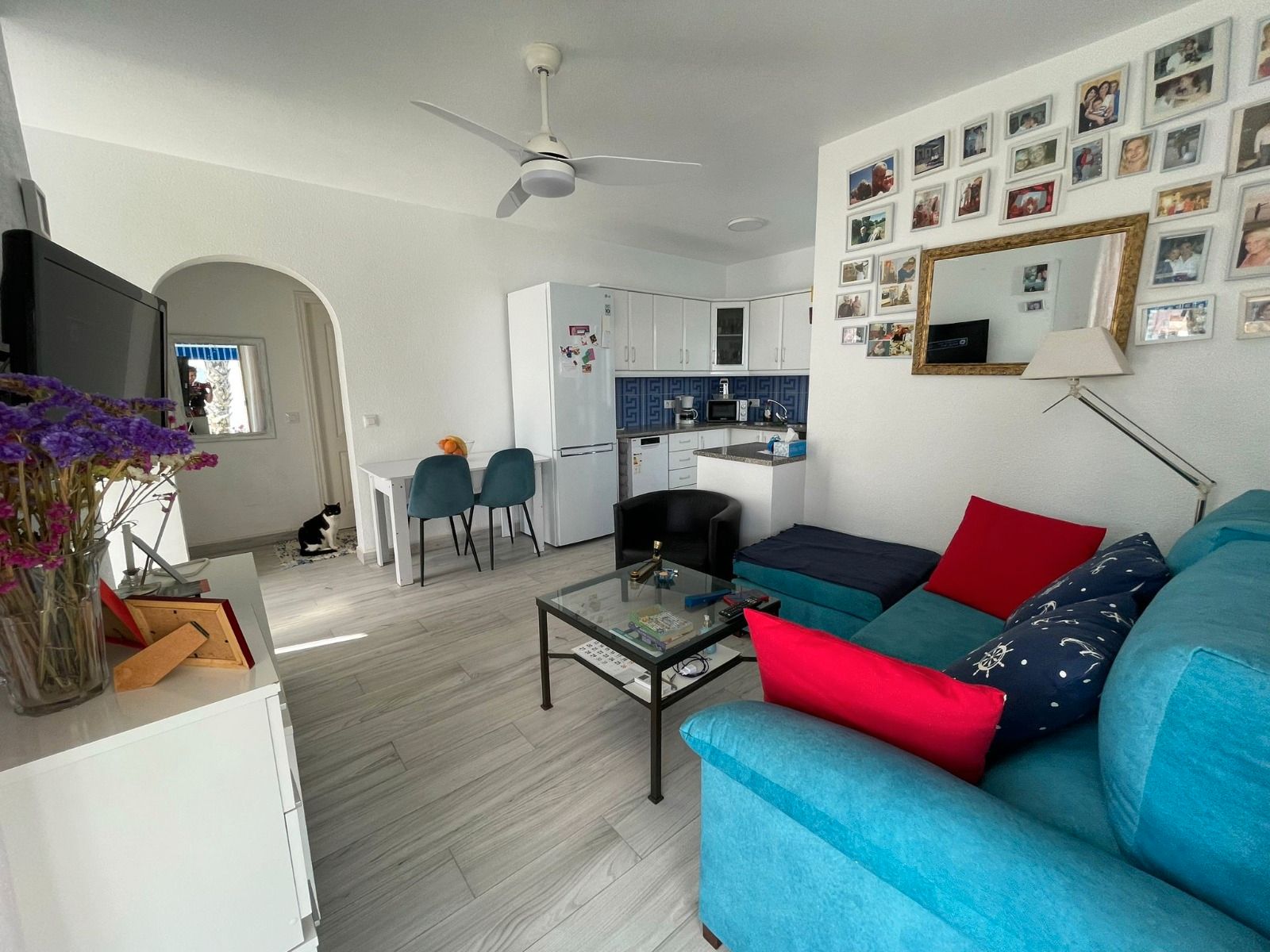 Single-family semi-detached for sale in San Juan de los Terreros, Pulpí