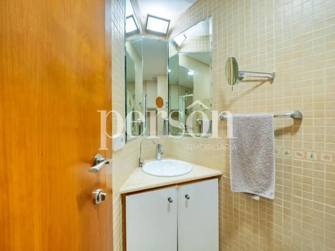 Flat with terrace for sale in Avinguda del Sud, imagen 25