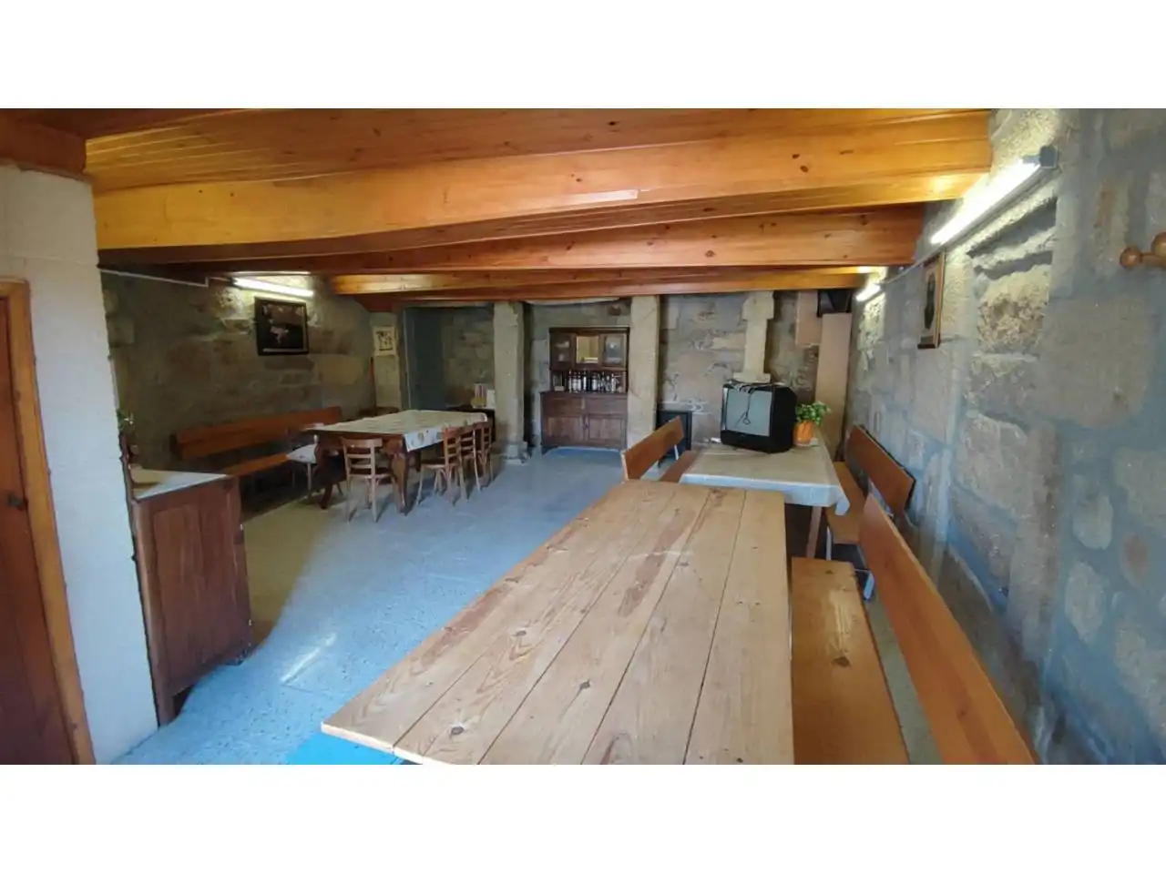 Haus mit Terrasse zum Verkauf in Vilamarín, imagen 3